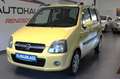 Opel Agila Basis Gelb - thumbnail 1