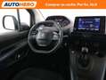 Peugeot Rifter 1.5 Blue-HDi Allure L1 Gris - thumbnail 14