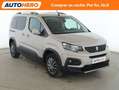 Peugeot Rifter 1.5 Blue-HDi Allure L1 Gris - thumbnail 8