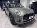 MINI Cooper D Cabrio Mini 1.5 Cooper D Cabrio Grigio - thumbnail 2