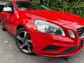 Volvo V60 V60 Drive R-Design R-Design Rot - thumbnail 2