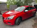 Volvo V60 V60 Drive R-Design R-Design Rot - thumbnail 6