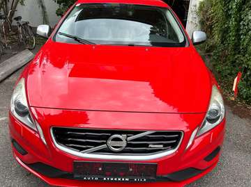 V60 Drive R-Design R-Design