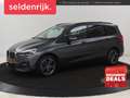 BMW 218 2-serie Gran Tourer 218i High Executive 7-persoons Grijs - thumbnail 1