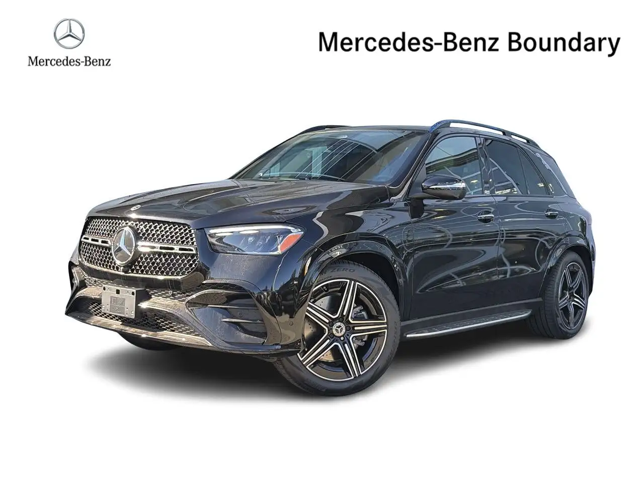 2026 Mercedes-Benz GLE