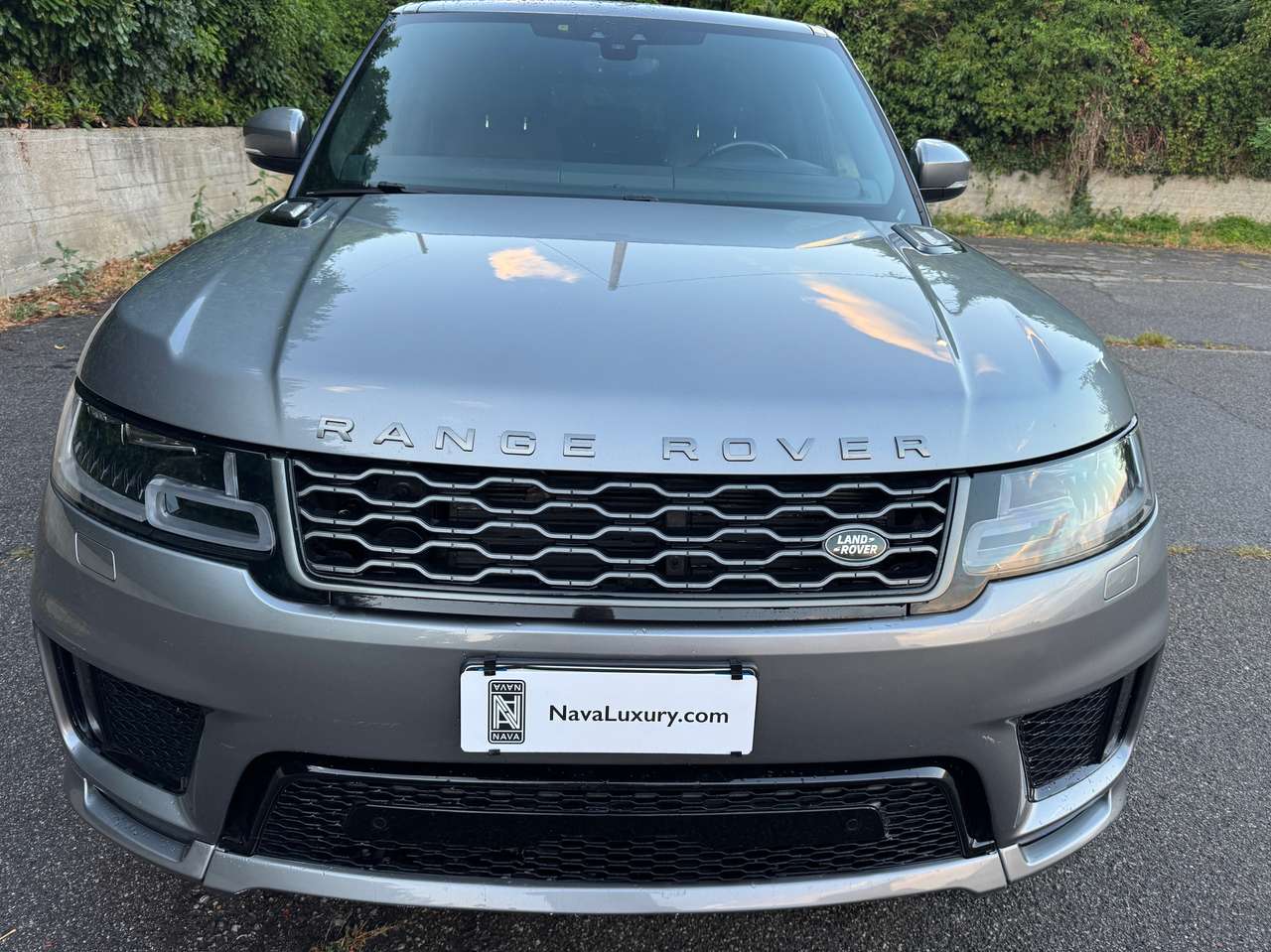 Land Rover Range Rover Sport Range Rover Sport II 2018 3.0d i6 mhev HSE Dynamic 249cv auto