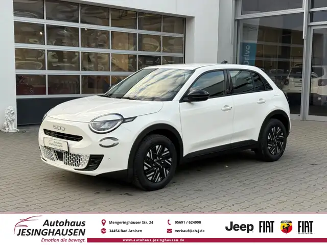 Fiat 600