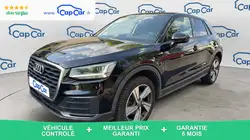 Audi Q2 I 1.4 TFSI COD 150 S-Tronic 7 Launch Edition