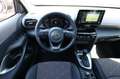 Toyota Yaris Cross 1.5 Hybrid 130CV E-CVT 4x4-i Teamplayer Full Opt Nero - thumbnail 4