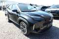 Toyota Yaris Cross 1.5 Hybrid 130CV E-CVT 4x4-i Teamplayer Full Opt Nero - thumbnail 1