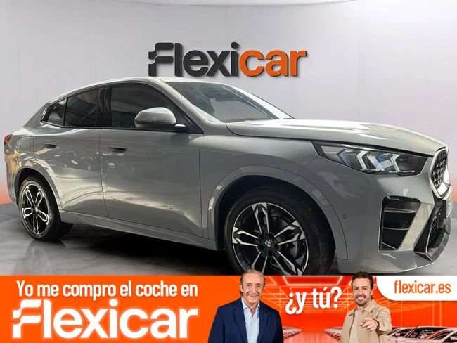 BMW X2 sDrive20d - foto 1