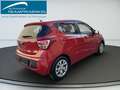 Hyundai i10 Edition 25 1,0 MT 301j Rood - thumbnail 3