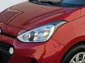 Hyundai i10 Edition 25 1,0 MT 301j Rood - thumbnail 5