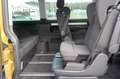 Volkswagen T6 Multivan Bi Color Folierung  AHK NAVI ...120 KW Tuning Gelb - thumbnail 14