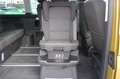 Volkswagen T6 Multivan Bi Color Folierung  AHK NAVI ...120 KW Tuning Gelb - thumbnail 13