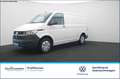 Volkswagen T6 Transporter Kasten 6.1 2.0 TDI Navi DAB+ Weiß - thumbnail 1