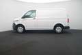Volkswagen T6 Transporter Kasten 6.1 2.0 TDI Navi DAB+ Weiß - thumbnail 2