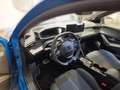Peugeot 208 GT HYBRID 145 e-DSC6*360°Cam*LED*Navi*ACC* Blau - thumbnail 8