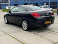 Opel Astra TwinTop 1.6 Temptation Cabrio|NAP|AC|Keyless Go Zwart - thumbnail 2