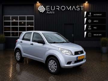 1.5-16v Explore 2WD Automaat | Airco | Nieuw apk |