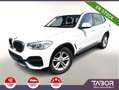 BMW X3 xDrive20d Cuir LED GPS attelage Cam 18p Blanco - thumbnail 1