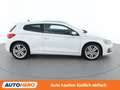 Volkswagen Scirocco 2.0 TSI Sport BlueMotion Tech R-Line Blanco - thumbnail 7
