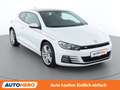 Volkswagen Scirocco 2.0 TSI Sport BlueMotion Tech R-Line Blanco - thumbnail 8