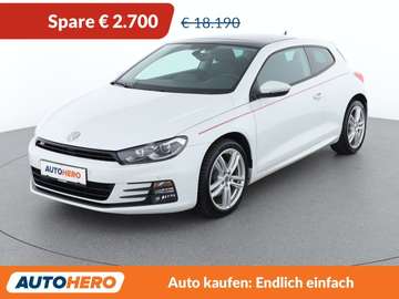 2.0 TSI Sport BlueMotion Tech R-Line