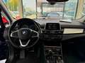 BMW 218 i Gran Tourer Advantage NAVI/Sitzhzg/AHK Zwart - thumbnail 16