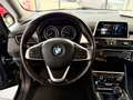 BMW 218 i Gran Tourer Advantage NAVI/Sitzhzg/AHK Zwart - thumbnail 17