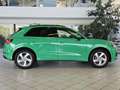 Audi Q3 35 TFSI advanced +LED+SHZ+FOLIERUNG-GRÜN+PDC+ Bleu - thumbnail 2