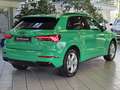 Audi Q3 35 TFSI advanced +LED+SHZ+FOLIERUNG-GRÜN+PDC+ Blu/Azzurro - thumbnail 3