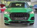 Audi Q3 35 TFSI advanced +LED+SHZ+FOLIERUNG-GRÜN+PDC+ Bleu - thumbnail 8