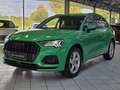 Audi Q3 35 TFSI advanced +LED+SHZ+FOLIERUNG-GRÜN+PDC+ Bleu - thumbnail 7