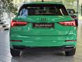 Audi Q3 35 TFSI advanced +LED+SHZ+FOLIERUNG-GRÜN+PDC+ Bleu - thumbnail 4