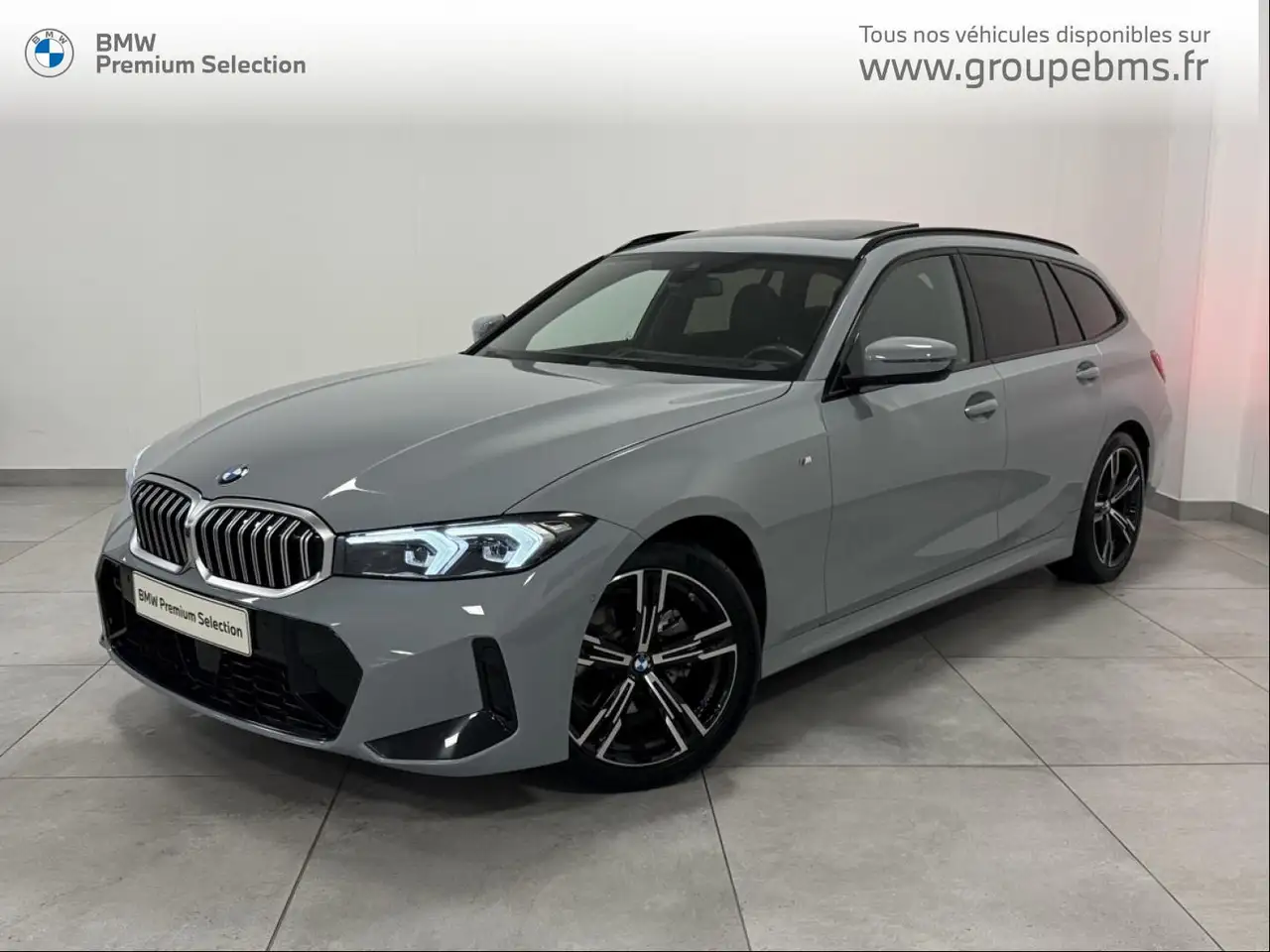 BMW 320