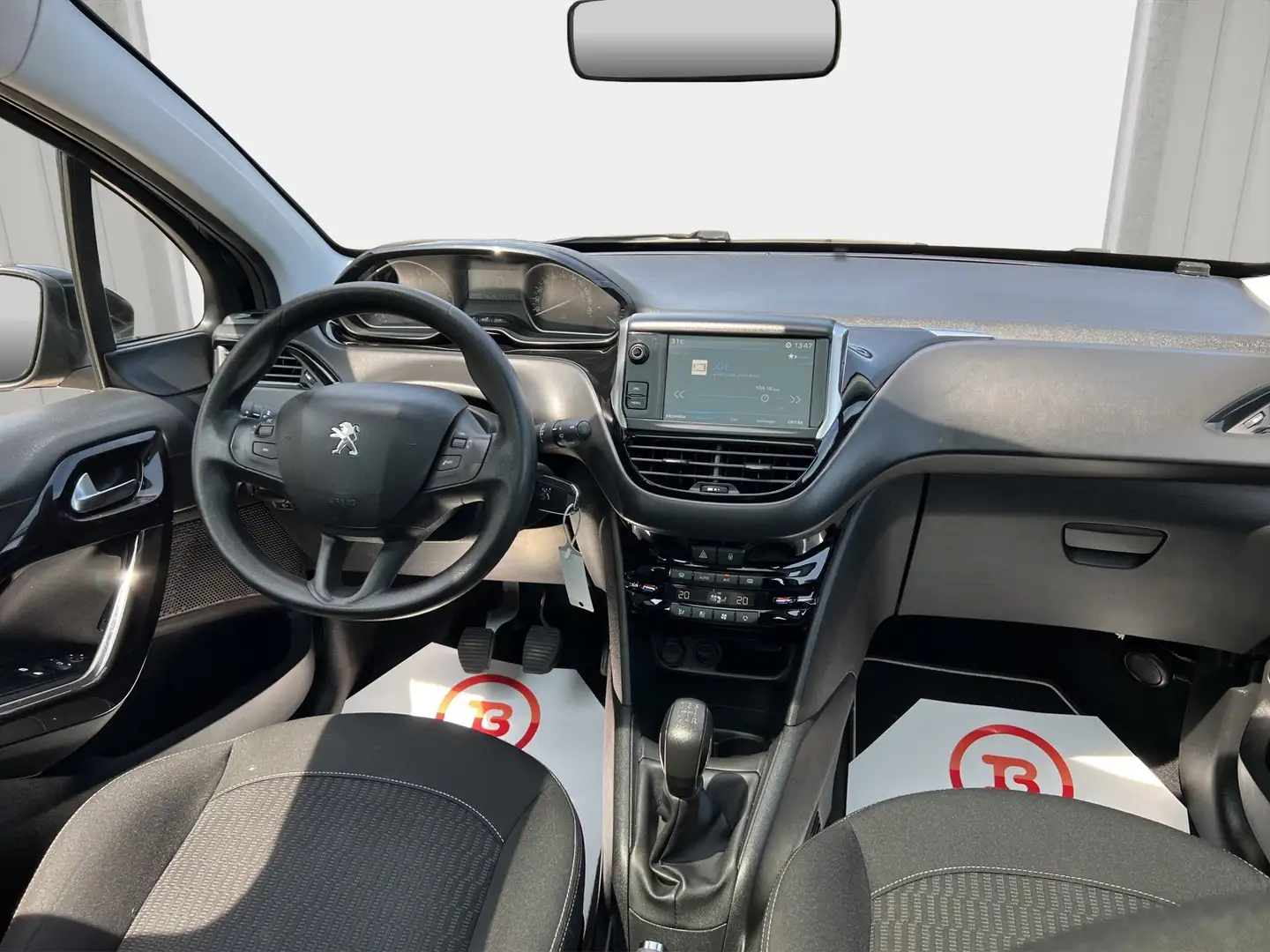 Peugeot 208 208 PureTech 82 Active | PANO | App-connect|Camera - 2