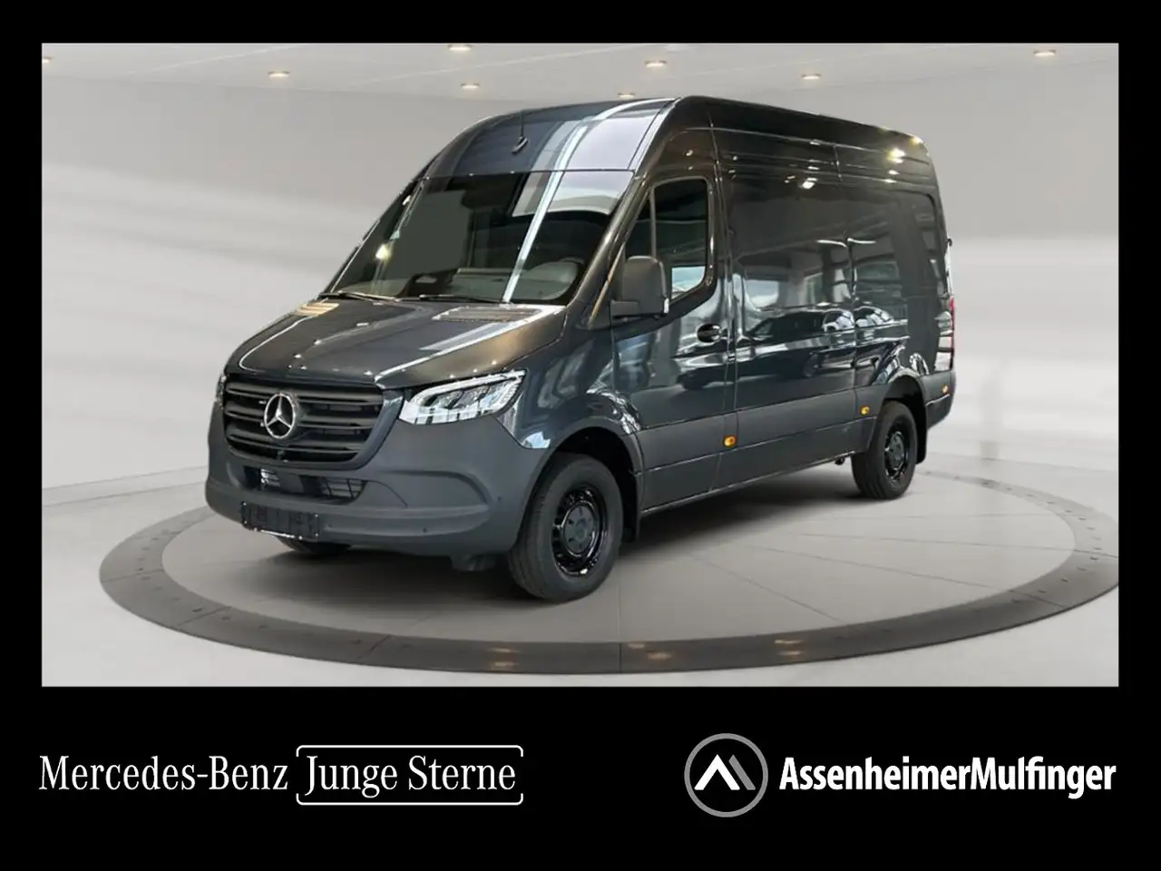 Mercedes-Benz Unknown