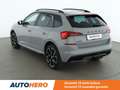 Skoda Kamiq 1.5 TSI ACT Monte Carlo Grau - thumbnail 4