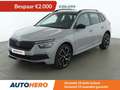 Skoda Kamiq 1.5 TSI ACT Monte Carlo Grau - thumbnail 1
