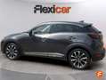 Mazda CX-3 2.0 Skyactiv-G Zenith AWD 110kW Gris - thumbnail 4