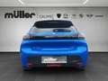 Peugeot 208 Elektro 136 GT Blau - thumbnail 8