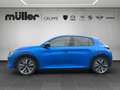 Peugeot 208 Elektro 136 GT Blau - thumbnail 6