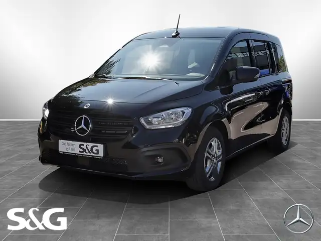 Mercedes-Benz Citan Tourer PRO 112 CDI MBUX+RüKam+Totwink+Navi
