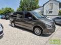 Mercedes-Benz Vito MIXTO 119 CDI VAN AMENAGE Long Select 7G-TRONIC Gris - thumbnail 4