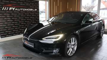 Model S 75D LimousinePerformance
