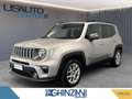 Jeep Renegade 1.0 T3 Limited Argent - thumbnail 1