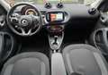 smart forFour EQ electric drive! TÜV NEU! 2.Hd.! Navi! SHZ!.. Gris - thumbnail 6