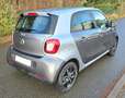 smart forFour EQ electric drive! TÜV NEU! 2.Hd.! Navi! SHZ!.. Gris - thumbnail 4