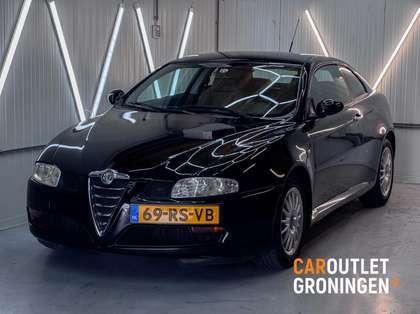 Alfa Romeo GT 2.0 JTS Progression | 1e EIGENAAR | NAP | YOUNGTIM